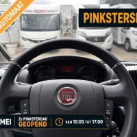 Bürstner Lyseo TD Limited 690 G uit 2021 Foto #13