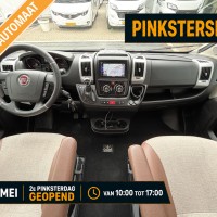Bürstner Lyseo TD Limited 690 G uit 2021 Foto #14