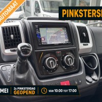 Bürstner Lyseo TD Limited 690 G uit 2021 Foto #15