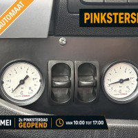 Bürstner Lyseo TD Limited 690 G uit 2021 Foto #17