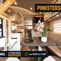 Bürstner Lyseo TD Limited 690 G uit 2021 Foto #18