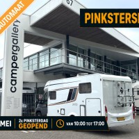 Bürstner Lyseo TD Limited 690 G uit 2021 Foto #19