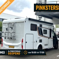 Bürstner Lyseo TD Limited 690 G uit 2021 Foto #20