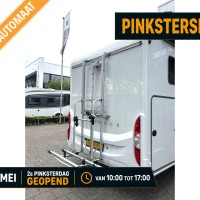 Bürstner Lyseo TD Limited 690 G uit 2021 Foto #21