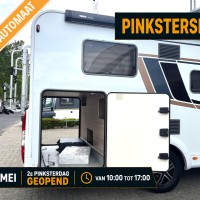 Bürstner Lyseo TD Limited 690 G uit 2021 Foto #22