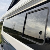 Volkswagen T6 2016 buscamper l2h1 Nevada Foto #5