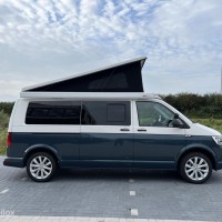 Volkswagen T6 2016 buscamper l2h1 Nevada Foto #8