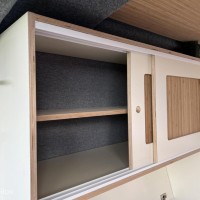 Volkswagen T6 2016 buscamper l2h1 Nevada Foto #10