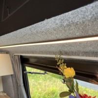Volkswagen T6 2016 buscamper l2h1 Nevada Foto #14