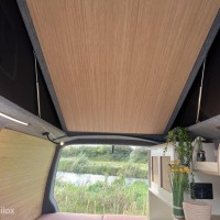 Volkswagen T6 2016 buscamper l2h1 Nevada Foto #17