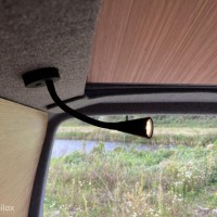 Volkswagen T6 2016 buscamper l2h1 Nevada Foto #18