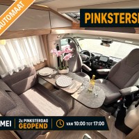 Hymer Exsis-T 474 uit 2020 Foto #1