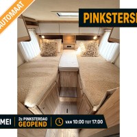 Hymer Exsis-T 474 uit 2020 Foto #2