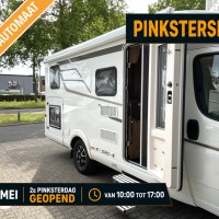 Hymer Exsis-T 474 uit 2020 Foto #4