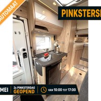 Hymer Exsis-T 474 uit 2020 Foto #6