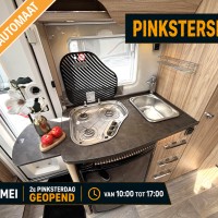 Hymer Exsis-T 474 uit 2020 Foto #7