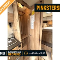 Hymer Exsis-T 474 uit 2020 Foto #8