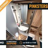 Hymer Exsis-T 474 uit 2020 Foto #9