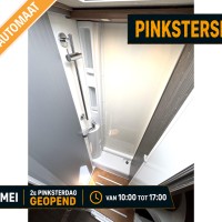 Hymer Exsis-T 474 uit 2020 Foto #10