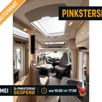 Hymer Exsis-T 474 uit 2020 Foto #11