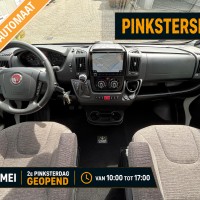 Hymer Exsis-T 474 uit 2020 Foto #13