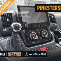 Hymer Exsis-T 474 uit 2020 Foto #15