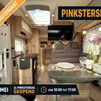 Hymer Exsis-T 474 uit 2020 Foto #17
