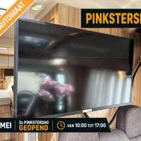 Hymer Exsis-T 474 uit 2020 Foto #18