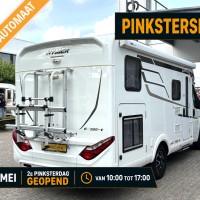 Hymer Exsis-T 474 uit 2020 Foto #20