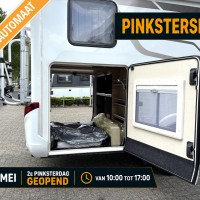 Hymer Exsis-T 474 uit 2020 Foto #21