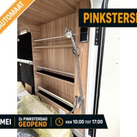 Hymer Exsis-T 474 uit 2020 Foto #22
