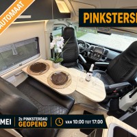 Chausson Sport Line 690 V uit 2024 Foto #1