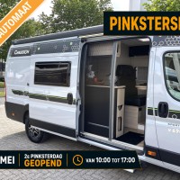 Chausson Sport Line 690 V uit 2024 Foto #6