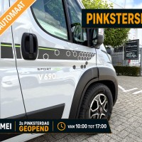Chausson Sport Line 690 V uit 2024 Foto #7