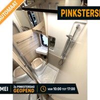 Chausson Sport Line 690 V uit 2024 Foto #11