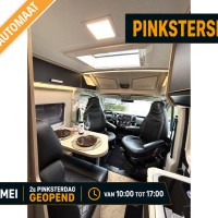 Chausson Sport Line 690 V uit 2024 Foto #12
