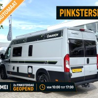 Chausson Sport Line 690 V uit 2024 Foto #21