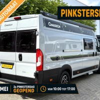 Chausson Sport Line 690 V uit 2024 Foto #22