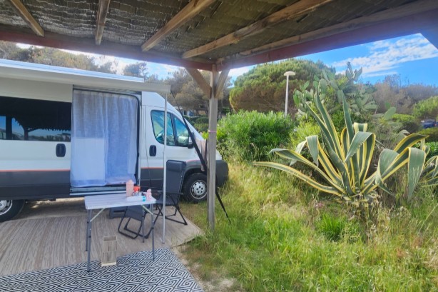 Tweedehands Peugeot campers camper kopen