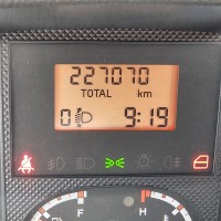 Peugeot campers BOXER 335 L2H2 2.2HDI 120 uit 2008 Foto #12