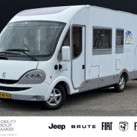 Tweedehands Knaus campers camper kopen