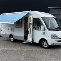 Knaus Sunliner 658 LG Foto #4