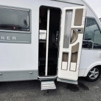 Knaus Sunliner 658 LG Foto #6
