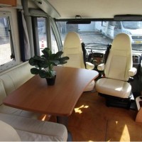 Knaus Sunliner 658 LG Foto #7