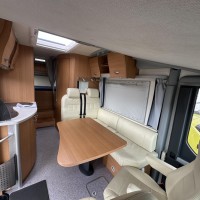 Knaus Sunliner 658 LG Foto #9