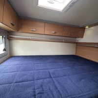 Knaus Sunliner 658 LG Foto #13