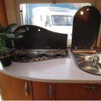Knaus Sunliner 658 LG Foto #14