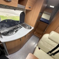 Knaus Sunliner 658 LG Foto #15
