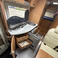Knaus Sunliner 658 LG Foto #16