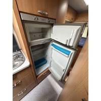 Knaus Sunliner 658 LG Foto #18